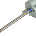 New Turbo Actuator, HY35W