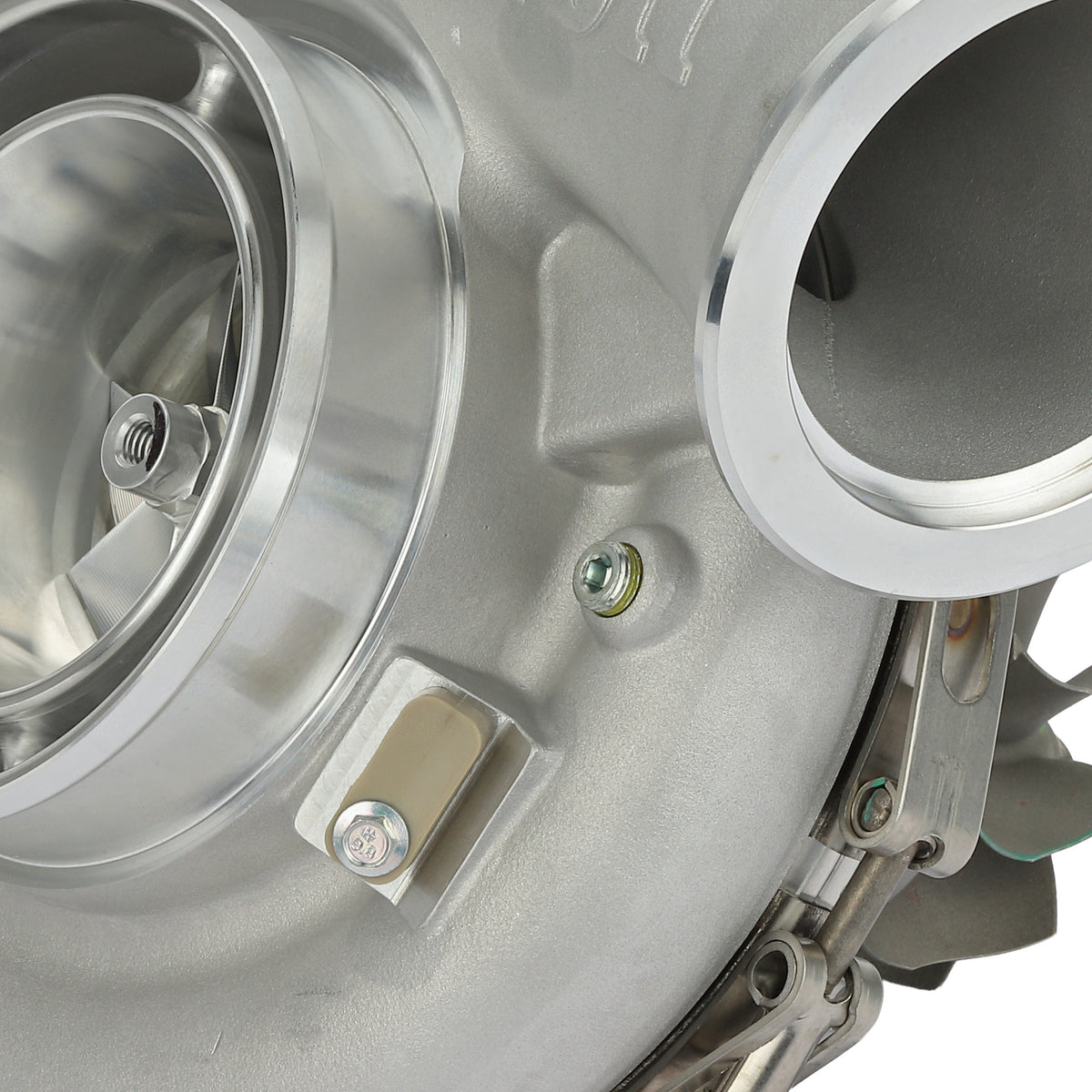 New Turbocharger Supercore, GXR42 68MM