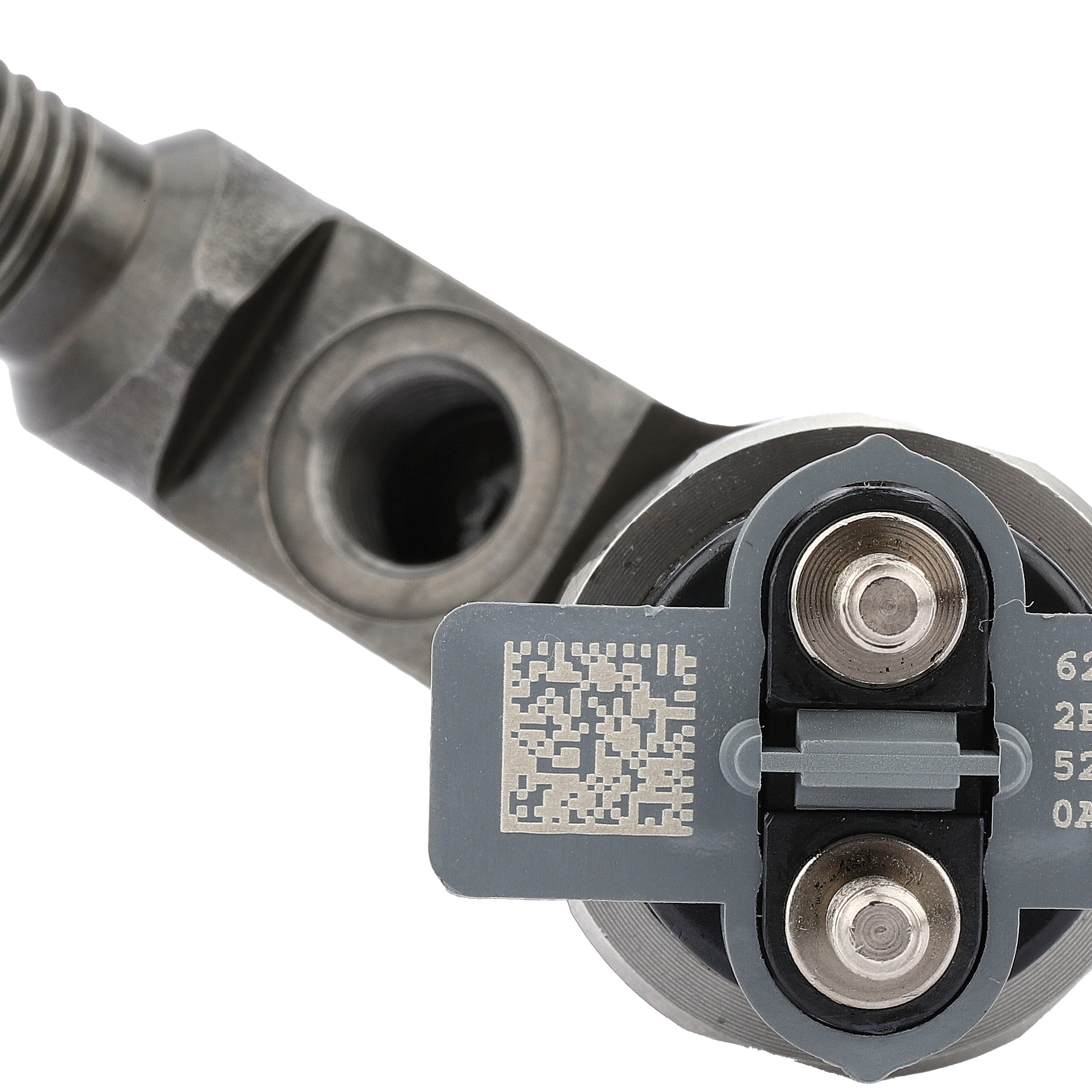 Alliant Power AP52902 - Reman Common Rail Injector, 4.5L 6.8L John Deere - AP52902
