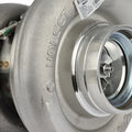 New Turbo HX52, Volvo Mack D12C
