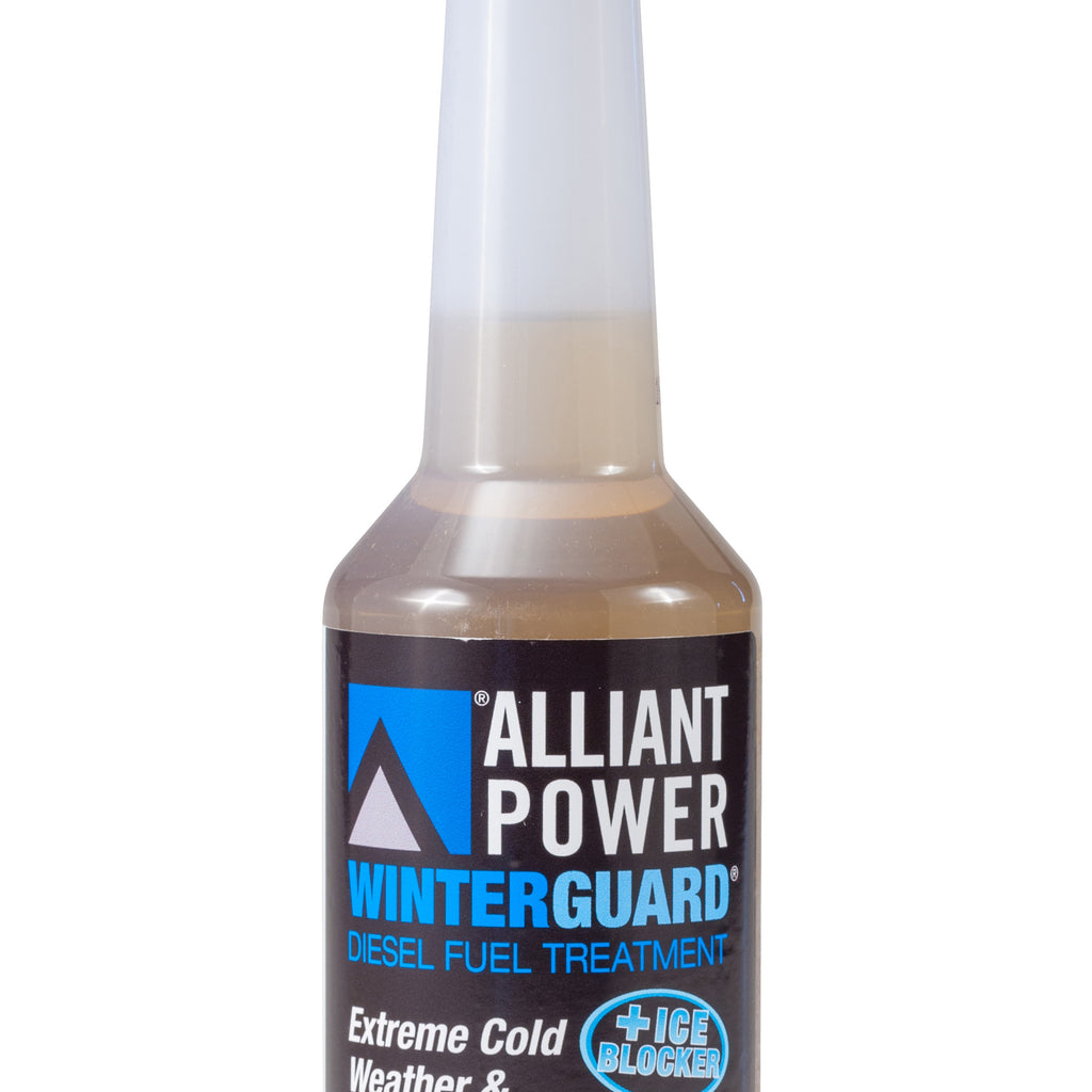 Winterguard - 473Ml (Treats 473L) CA Market