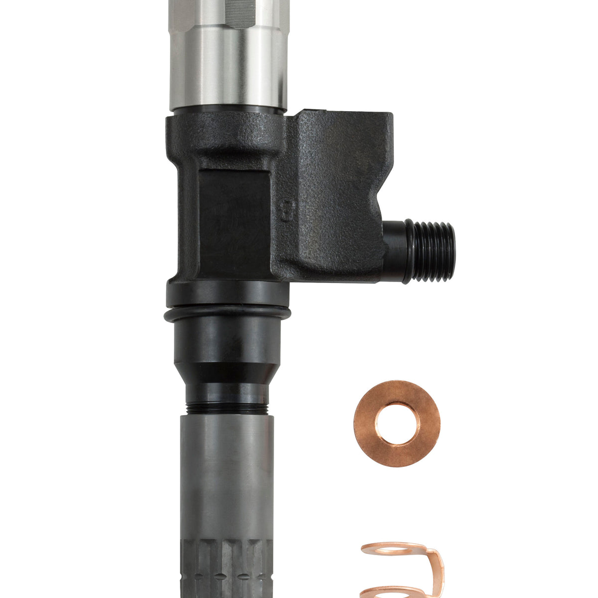 Remanufactured Common Rail Injector, Isuzu 6Hk1
