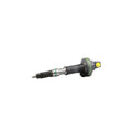 New Fuel Injector, QSK