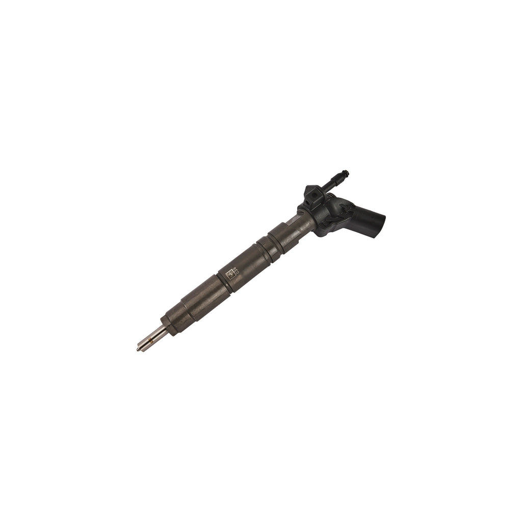 Reman Diesel Fuel Injector, Mercedes OM642 07-09