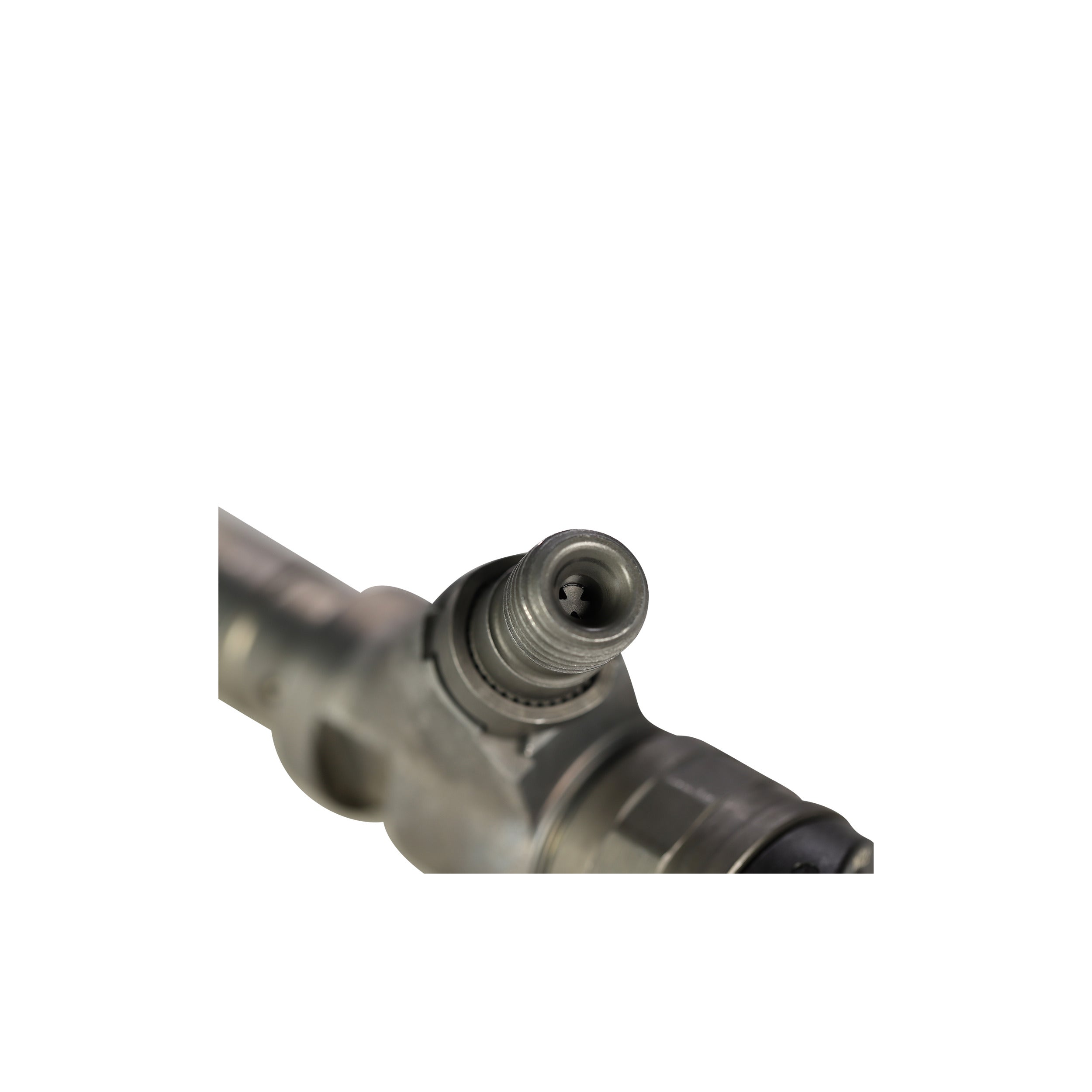0 986 435 504 - Reman Fuel Injector, GM 6.6L LLY product image