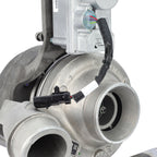 Navistar DT466/MaxxForce Reman Turbo 7.6L W/Actuat