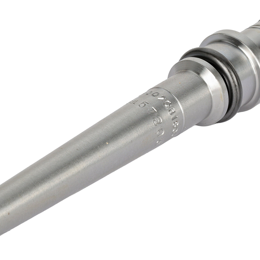 Fuel Injector Inlet Connector, Mercedes Om904