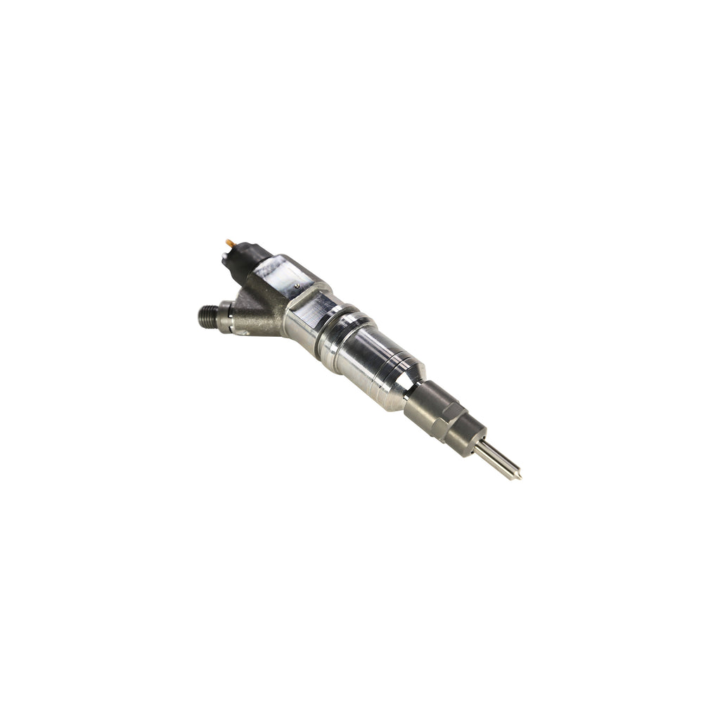 New Fuel Injector