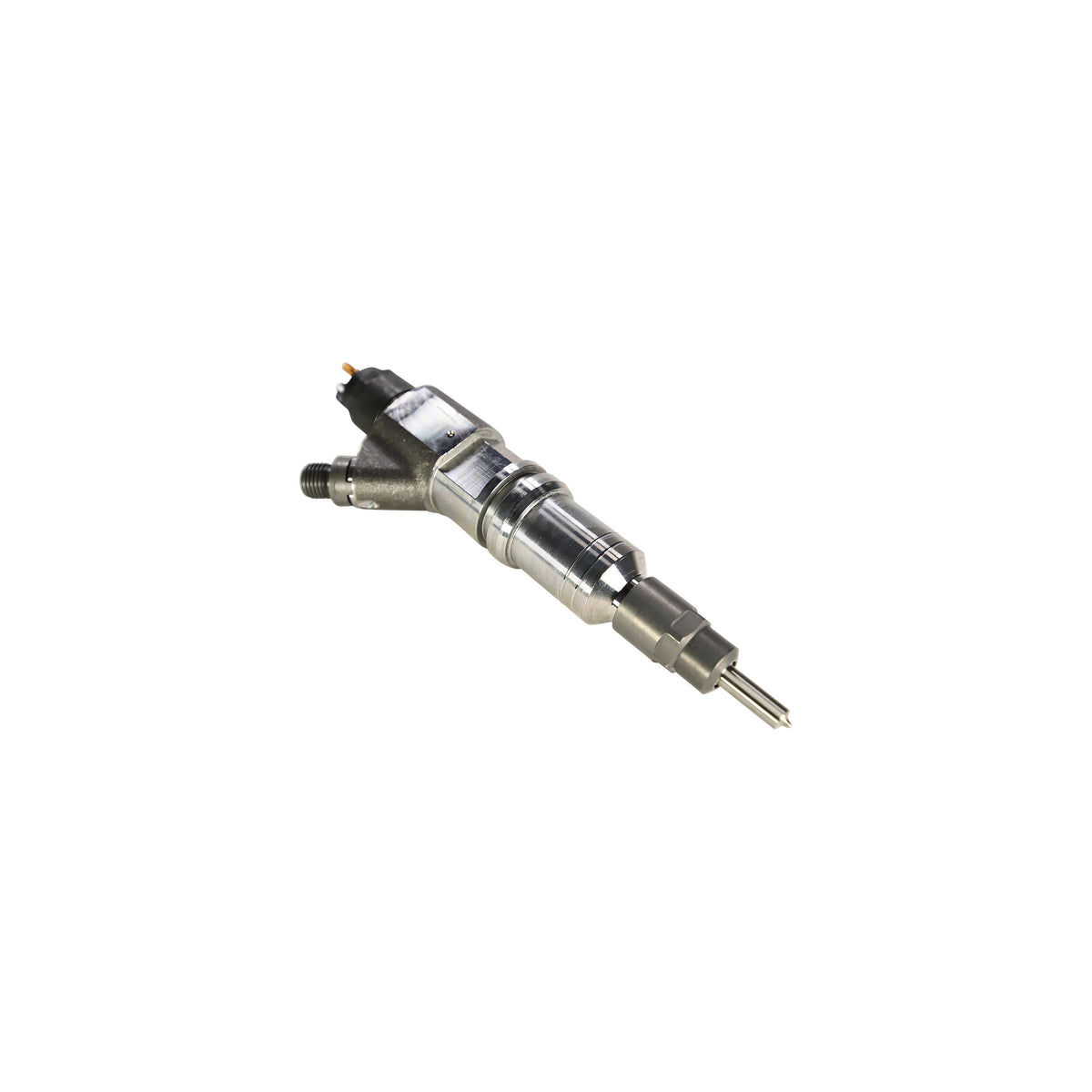 New Fuel Injector
