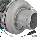 New Turbo HE500Vg w/Actuator, Cummins Isx