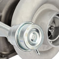 Reman HX55W Turbo, Cummins ISM 380-420