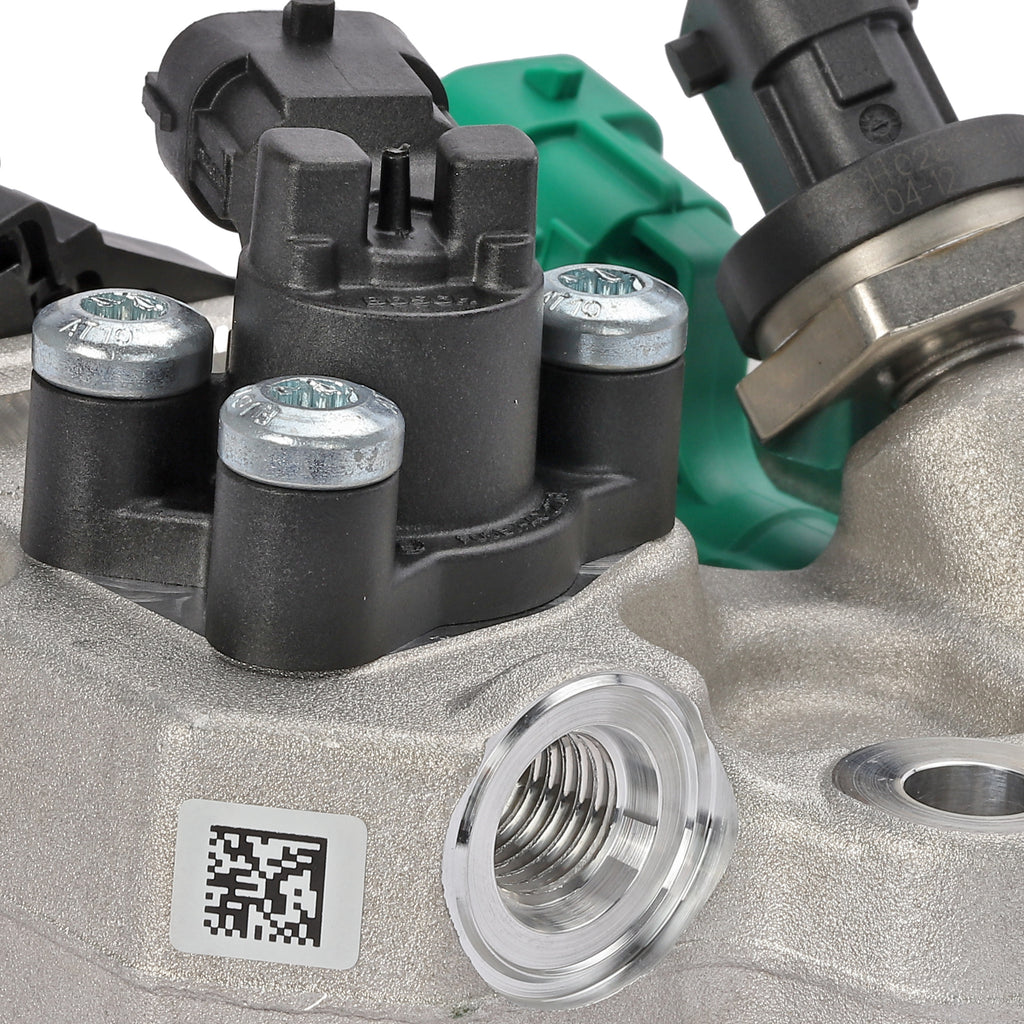 New Metering Unit Doser, John Deere 6135