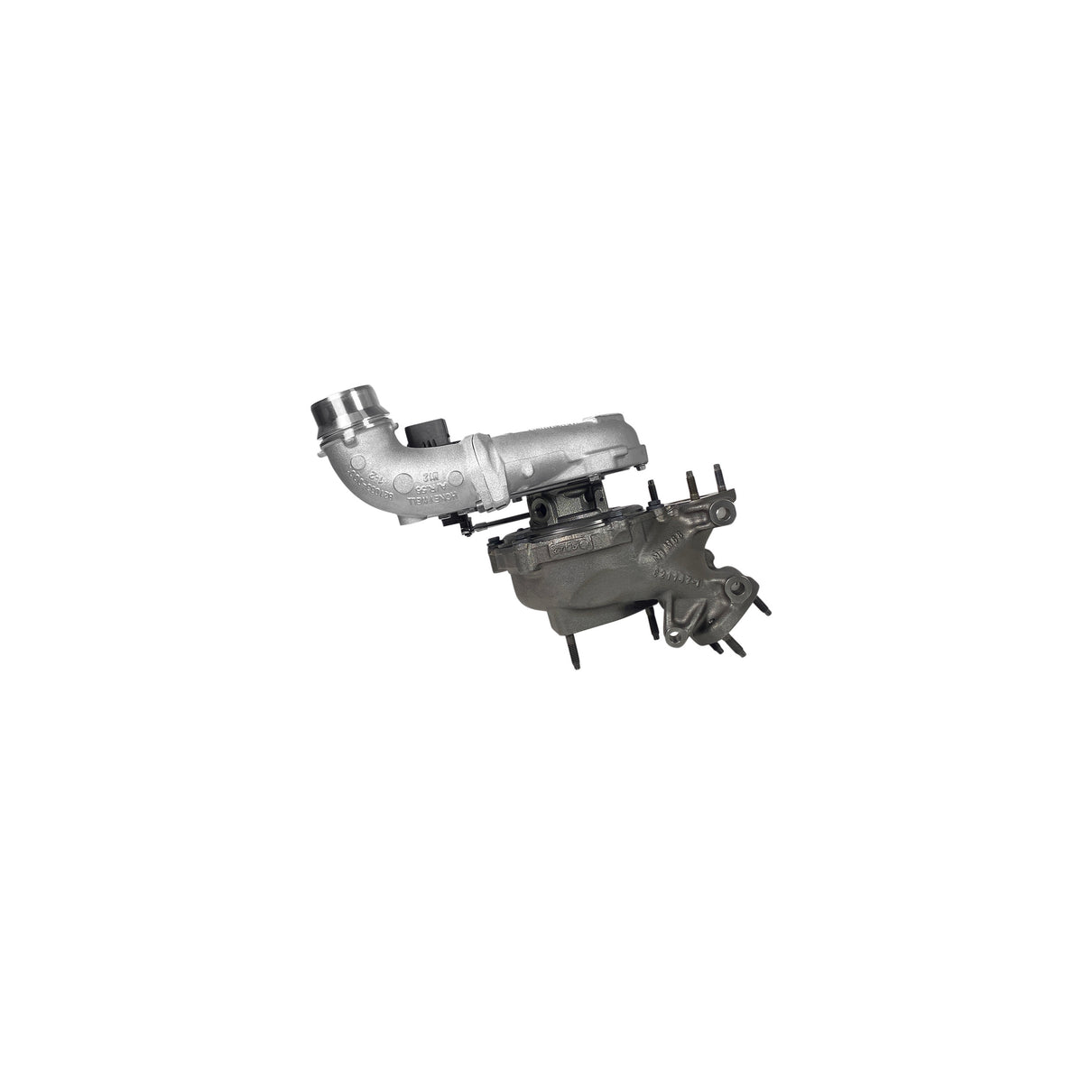 New Turbocharger GTB2056VKL, Jeep Grand Cherokee