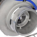 New Turbocharger , CAT 3406E C15 14.6L 15.0L