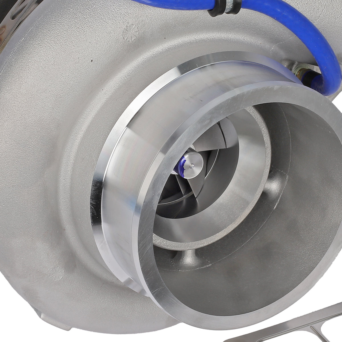 New Turbocharger , CAT 3406E C15 14.6L 15.0L