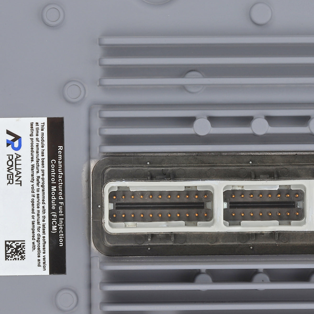 Reman Fuel Injection Control Module (FICM) No Core