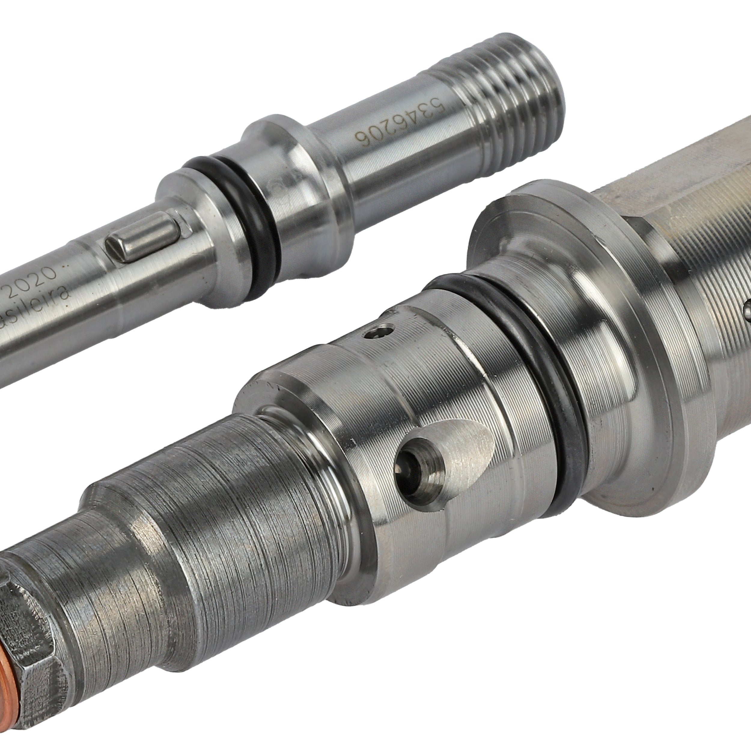 AP55121 - Reman Fuel Injector, Cummins 6.7L ISB product image