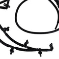 Fuel Return Line Assembly, Gm 6.6L Lml & Lgh