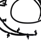 Fuel Return Line Assembly, Gm 6.6L Lml & Lgh