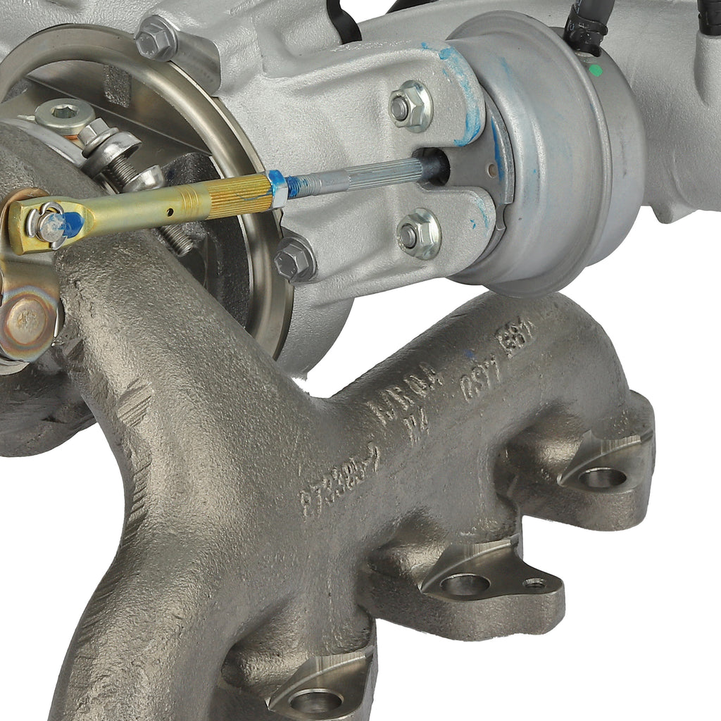 Reman Turbo, GM 1.4L 11+ non-high output