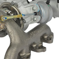 Reman Turbo, GM 1.4L 11+ non-high output
