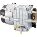Horizontal Fuel Conditioning Module (HFCM) Module