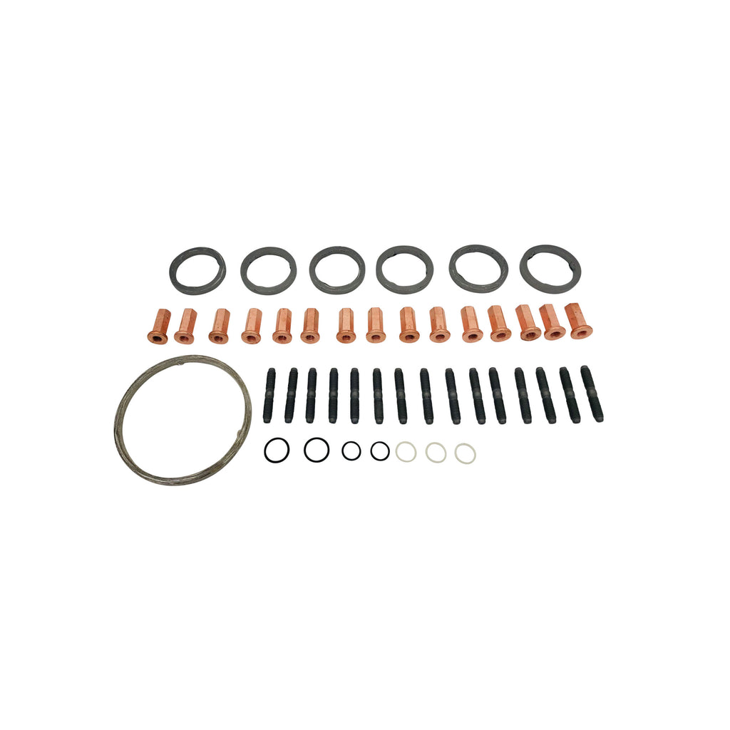 Discontinued -Turbo Install Kit, BMW N55 3.0L B30A