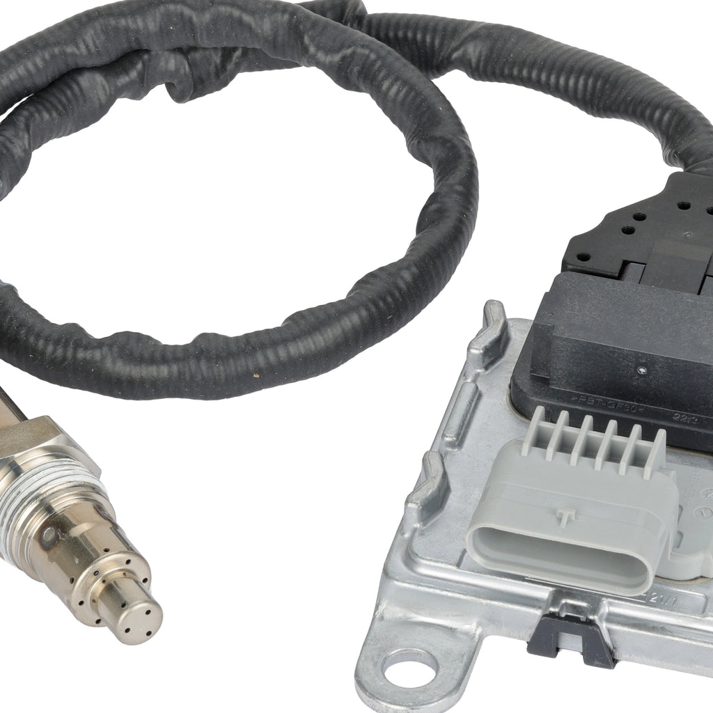 Nox Sensor SCR CAT IN, 20-22 3.0L Duramax