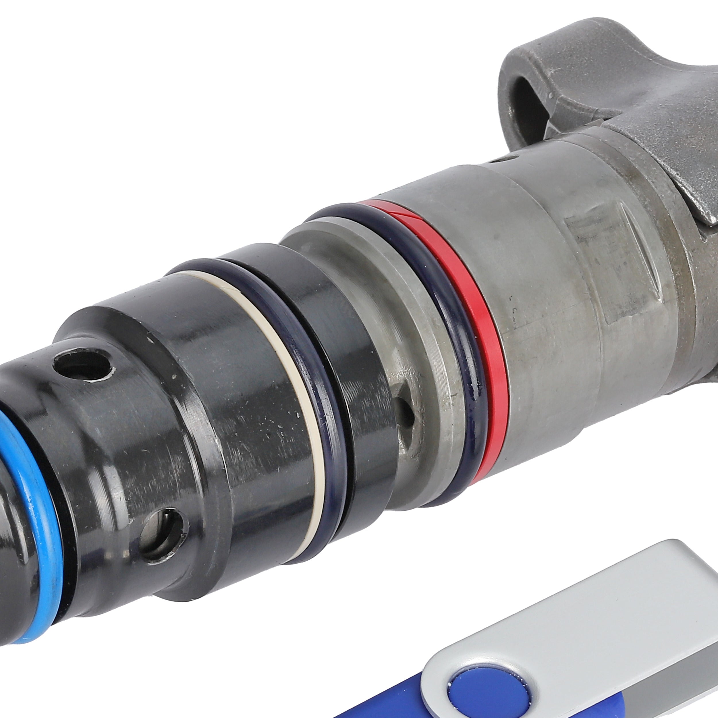 Alliant Power AP63942 - Reman Fuel Injector, CAT C9 - AP63942