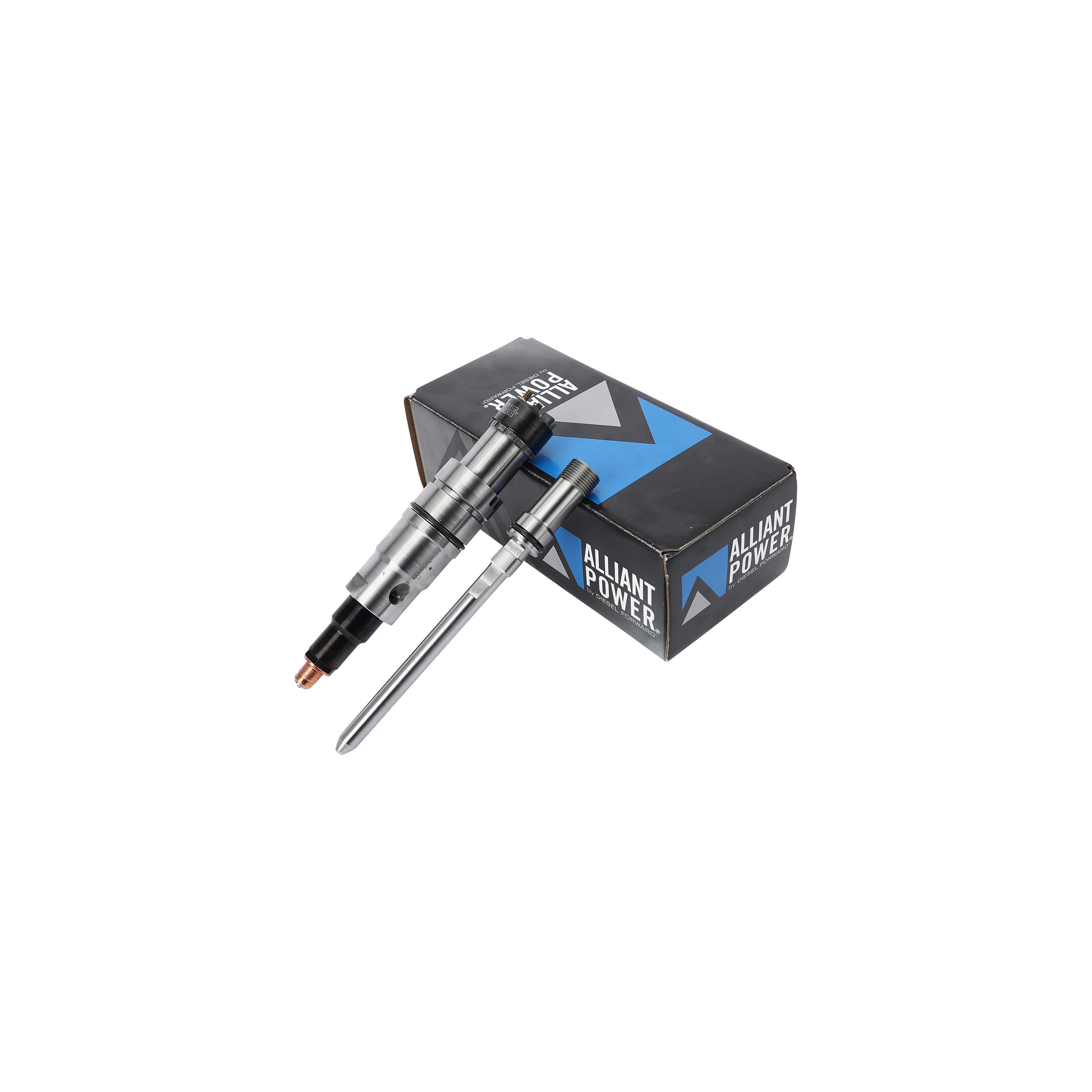Alliant Power AP55102 - Reman Fuel Injector, Cummins ISX15 XPI - AP55102