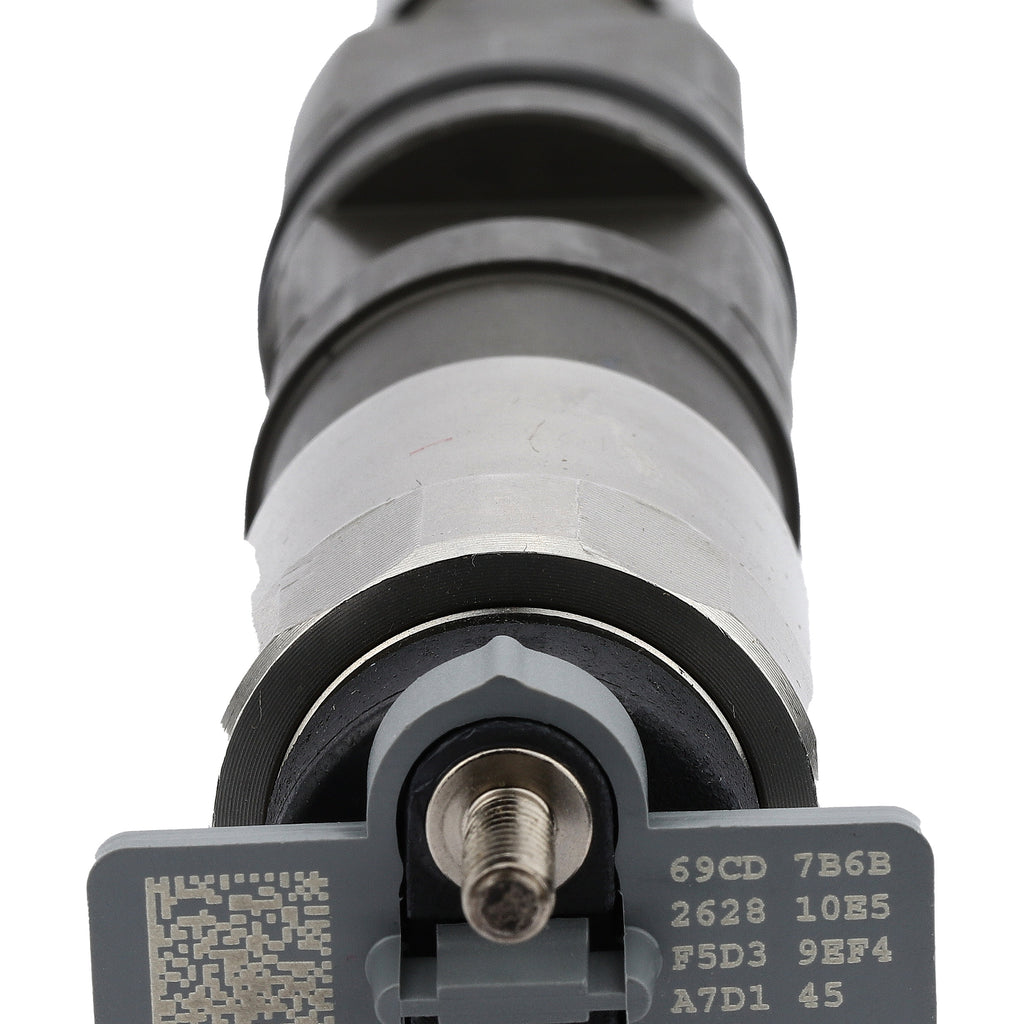 Alliant Power AP52904 - Reman Common Rail Injector, 4.5L 6.8L John Deere - AP52904