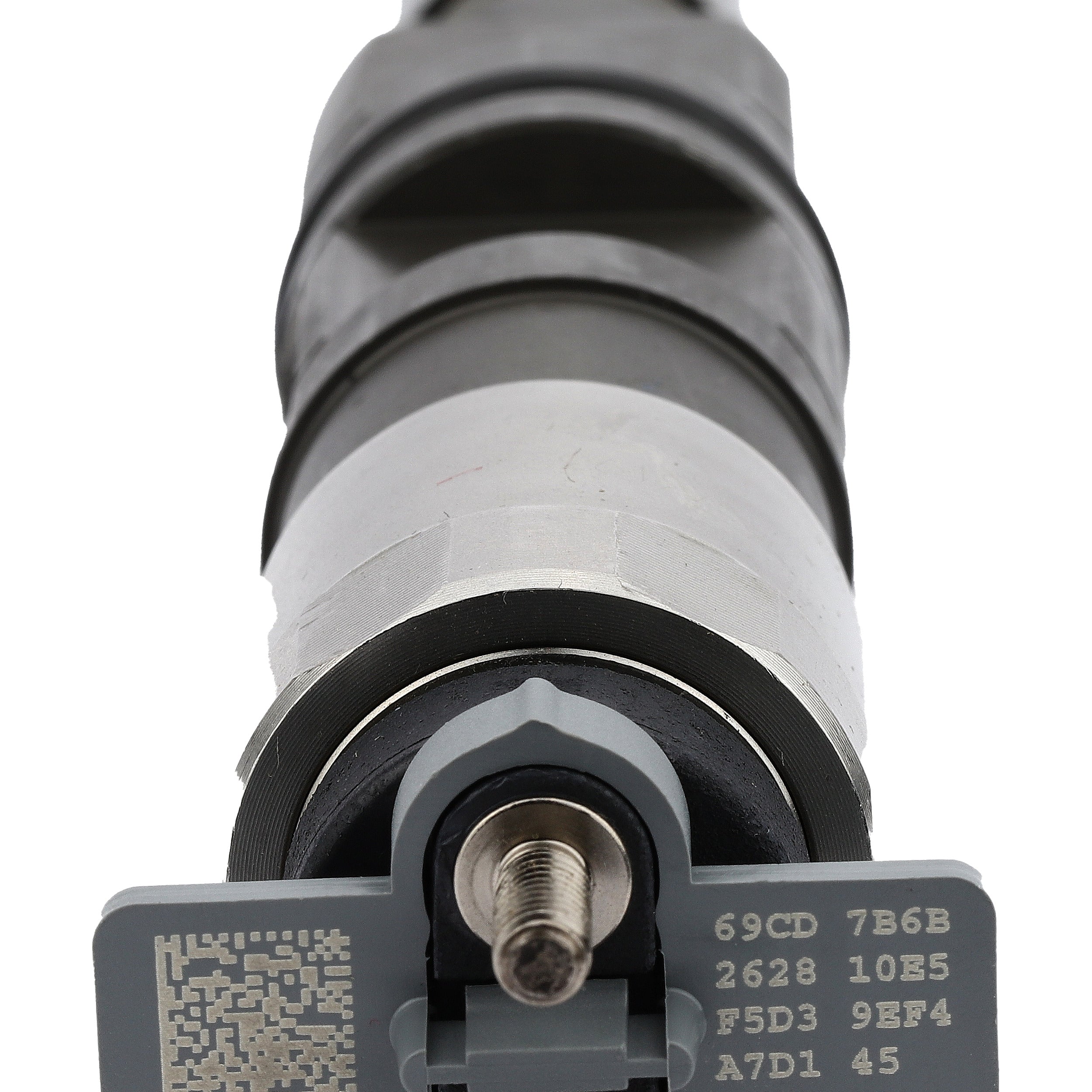 Alliant Power AP52904 - Reman Common Rail Injector, 4.5L 6.8L John Deere - AP52904