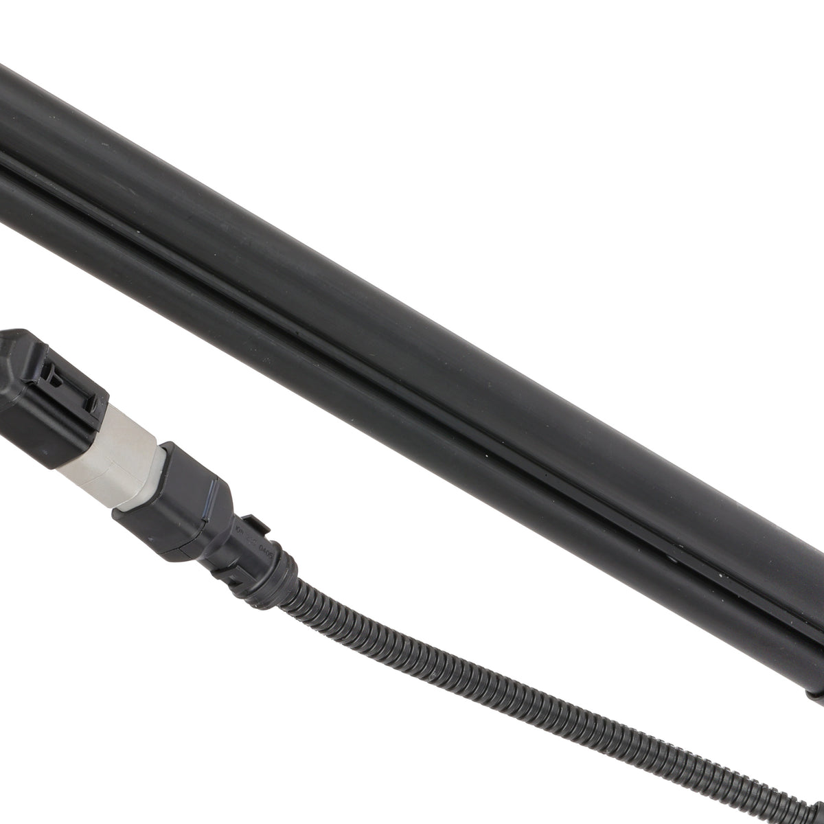 DEF Sensor, Bayonet