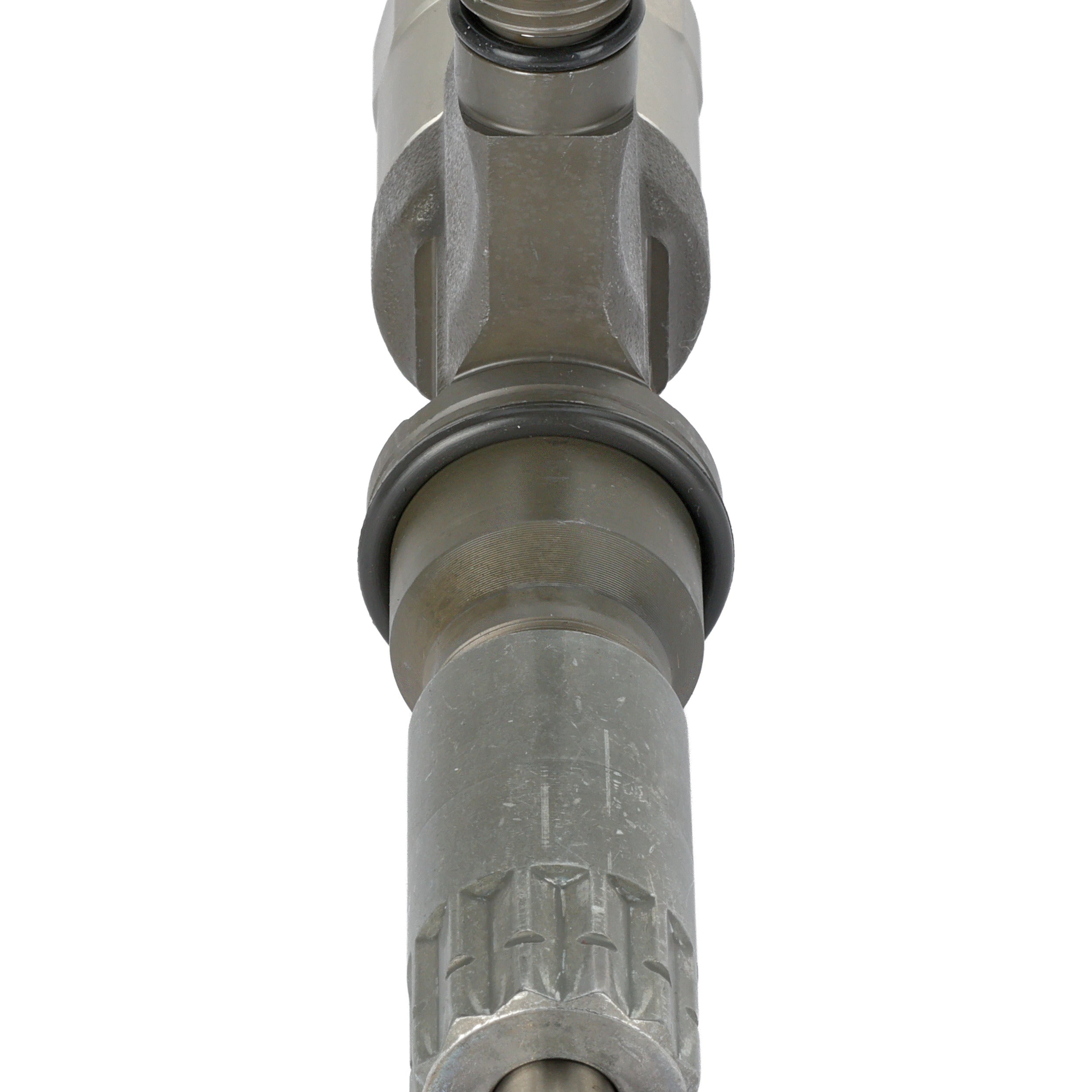 Alliant Power AP53903 - Remanufactured Common Rail Injector, Isuzu 4Hk1 - AP53903