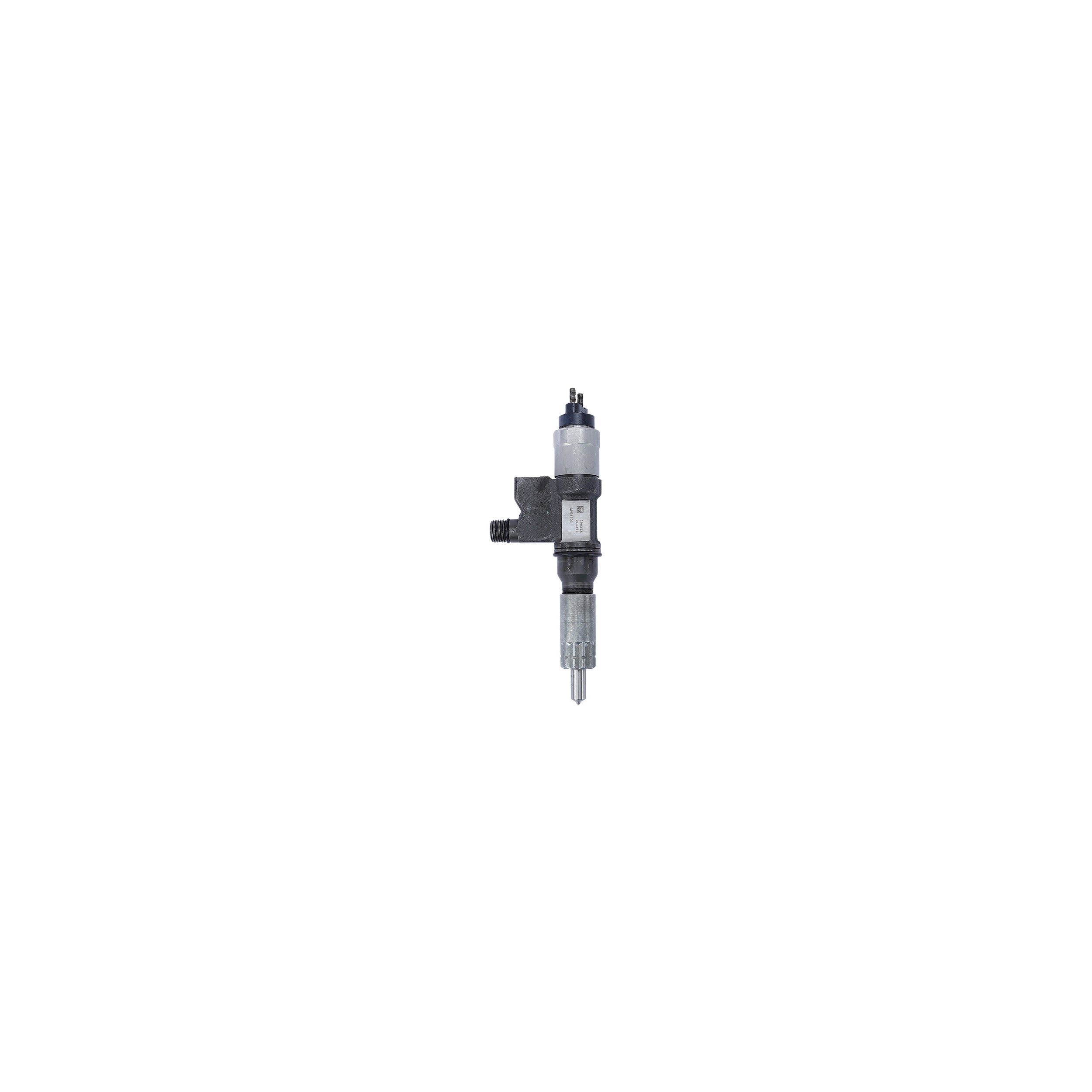 Alliant Power AP53903 - Remanufactured Common Rail Injector, Isuzu 4Hk1 - AP53903