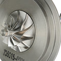 New CHRA GTA4088BS, CAT C13 12.5L