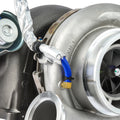 New Turbo, GTA5523S Cummins ISX/QSX