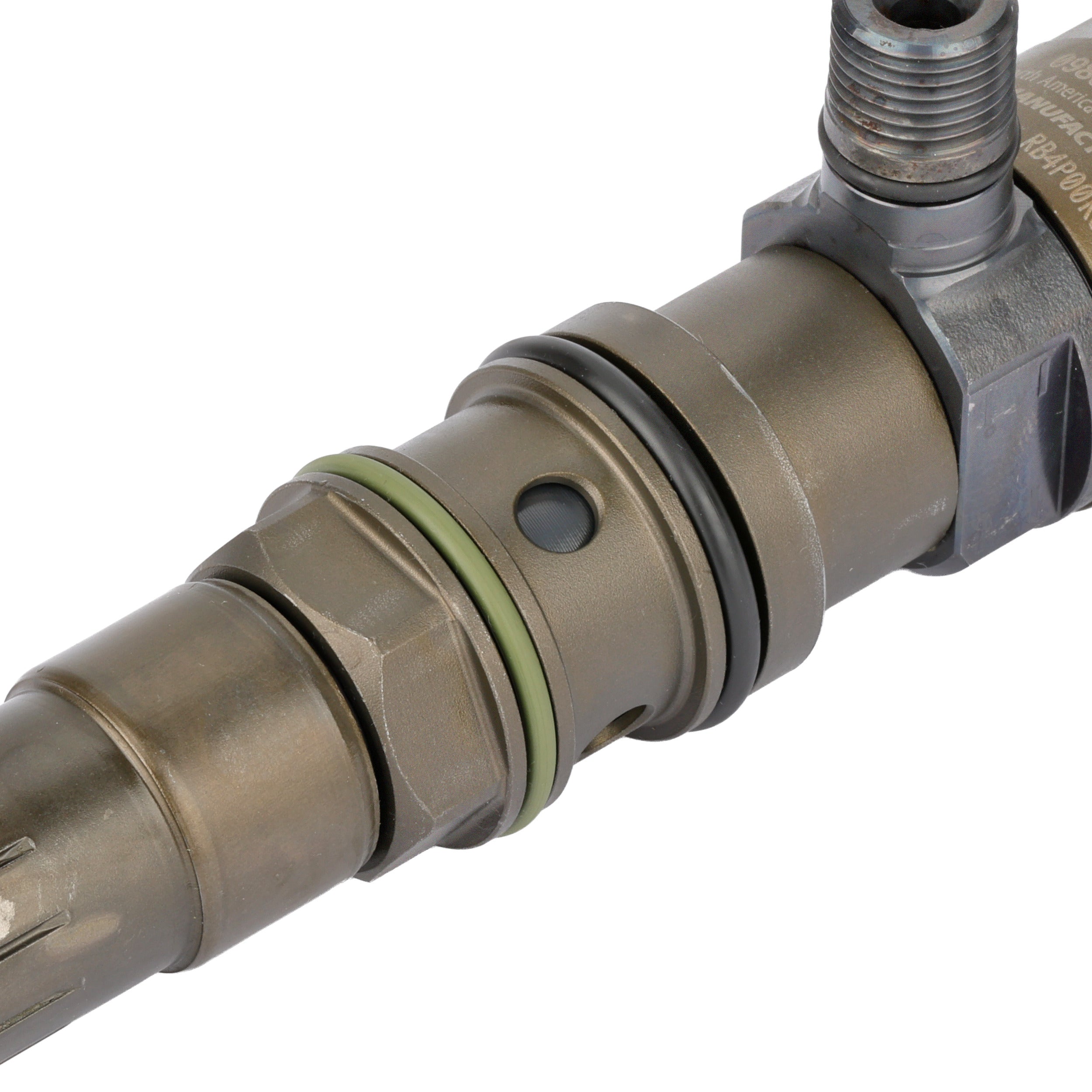 Alliant Power 0 986 435 740 - Reman Fuel Injector, Detroit DD15 & DD16 | SKU 0 986 435 740
