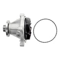 Water Pump, Ford 6.4L 2008-2010