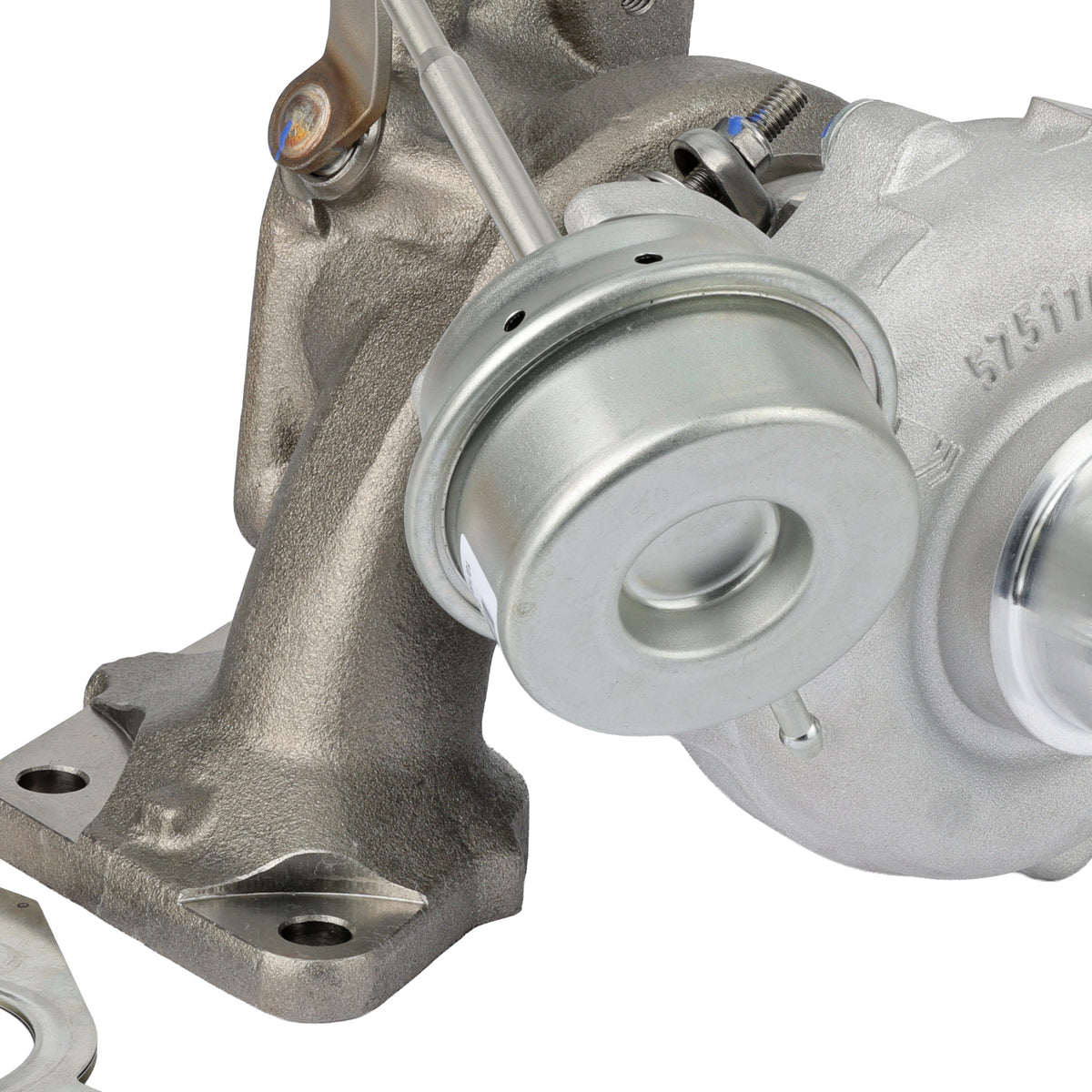 New Turbo, Ford Ecoboost 2.7L 15-17 Right KOCG