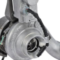 Reman Turbo, MaxxForce DT466 Mid W/Act.