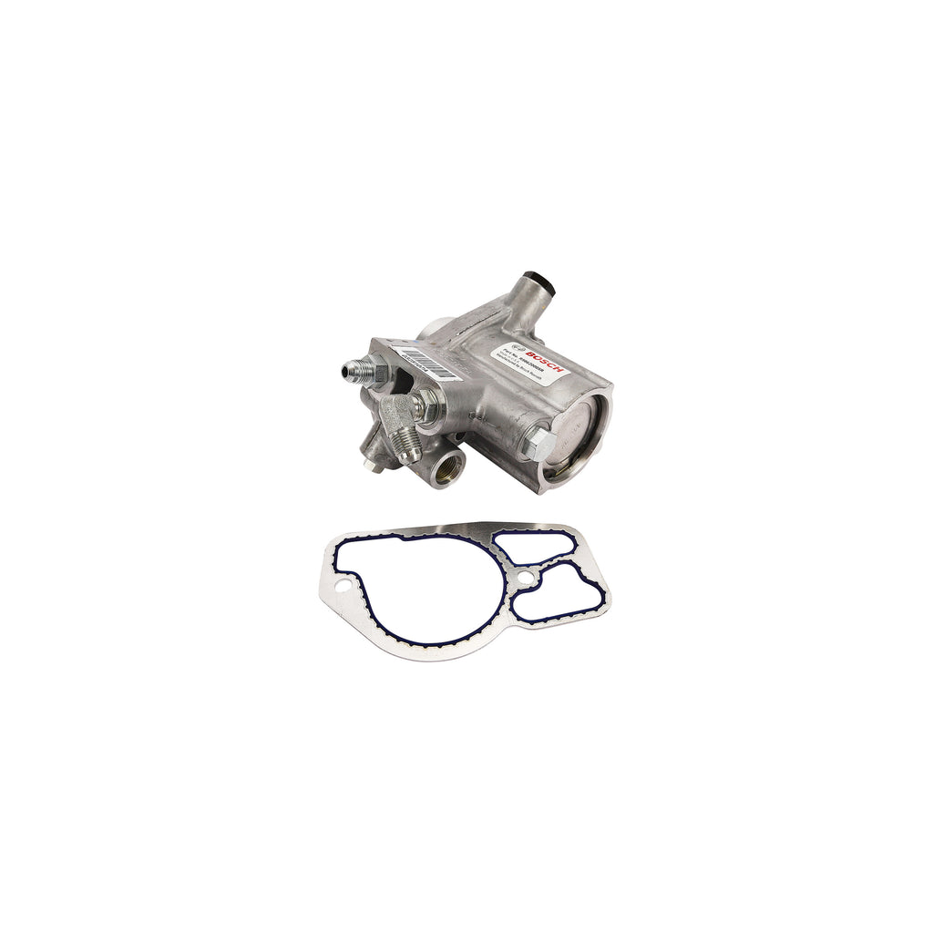 Reman High Pressure Oil Pump, Ford 7.3L 96-97