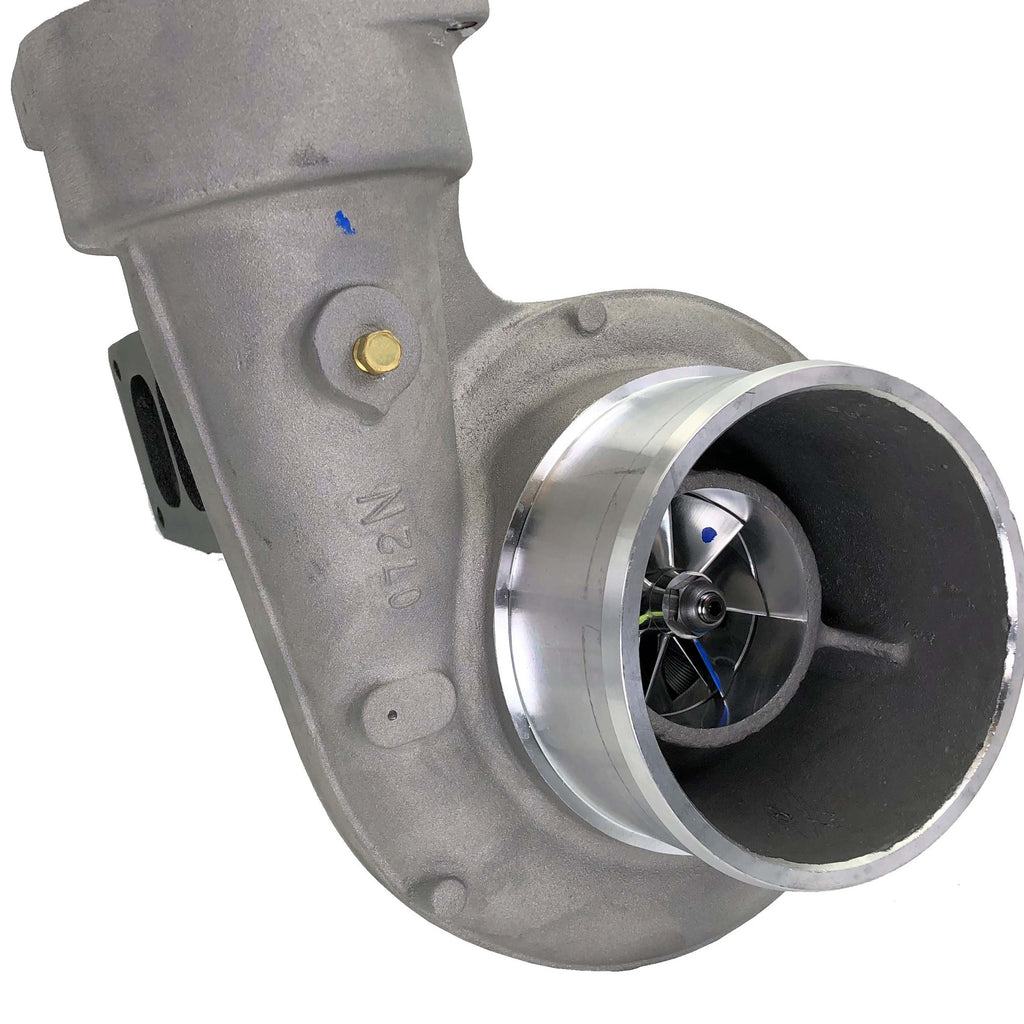 New CAT 3406/C15 S478 Turbo 600-650HP 1.32 Non W/G