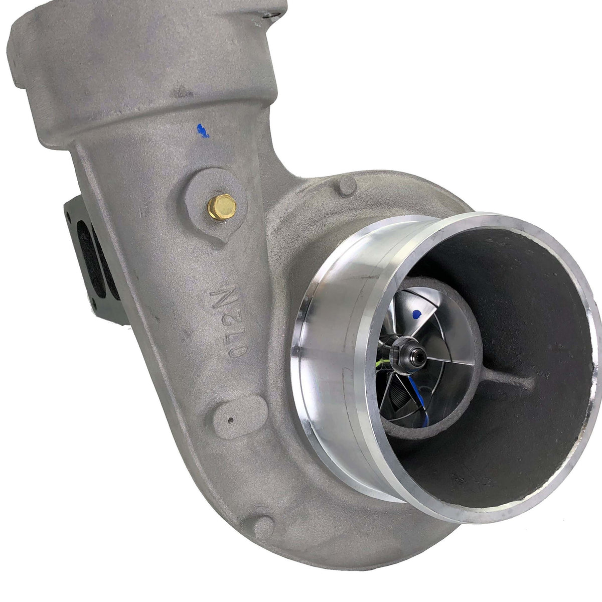 New CAT 3406/C15 S478 Turbo 600-650HP 1.32 Non W/G