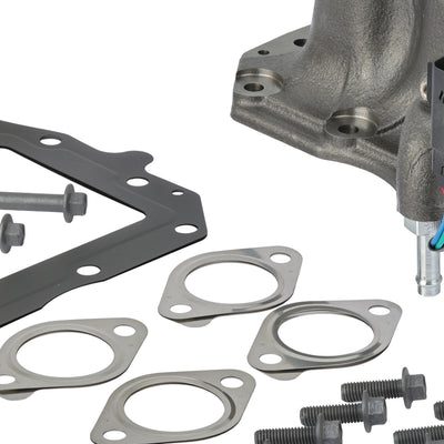 Pend Discontinued - New EGR Valve, Maxxforce 11/13