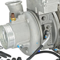 Reman Turbo HE400VG, Cummins ISX12 w/ 24v Actuator