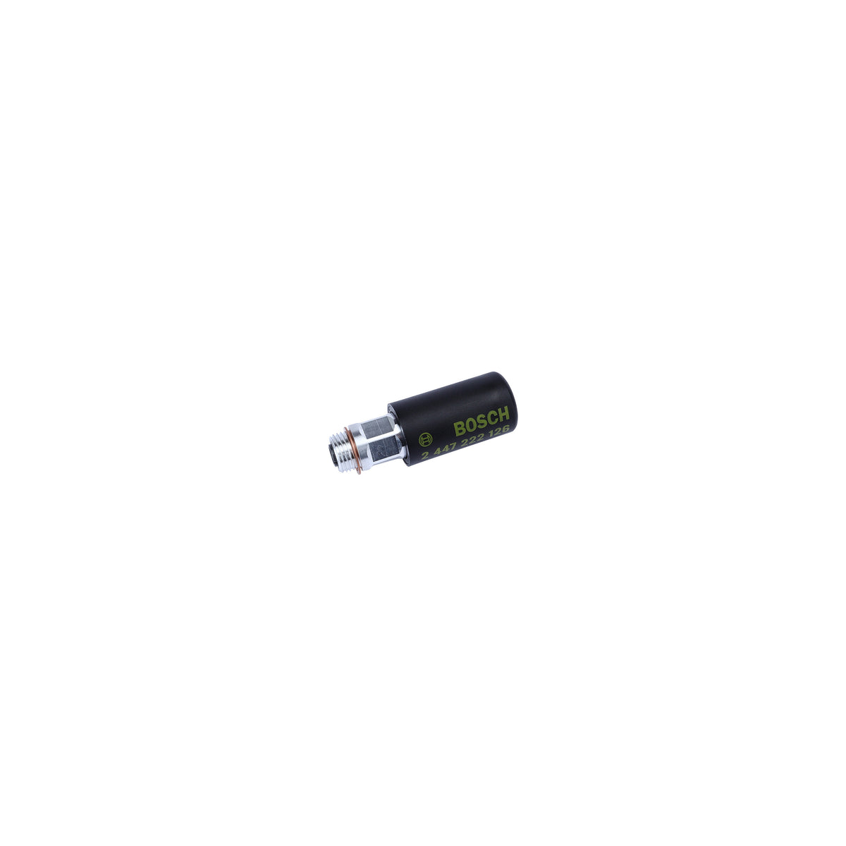 Fuel Pump Hand Primer Pump