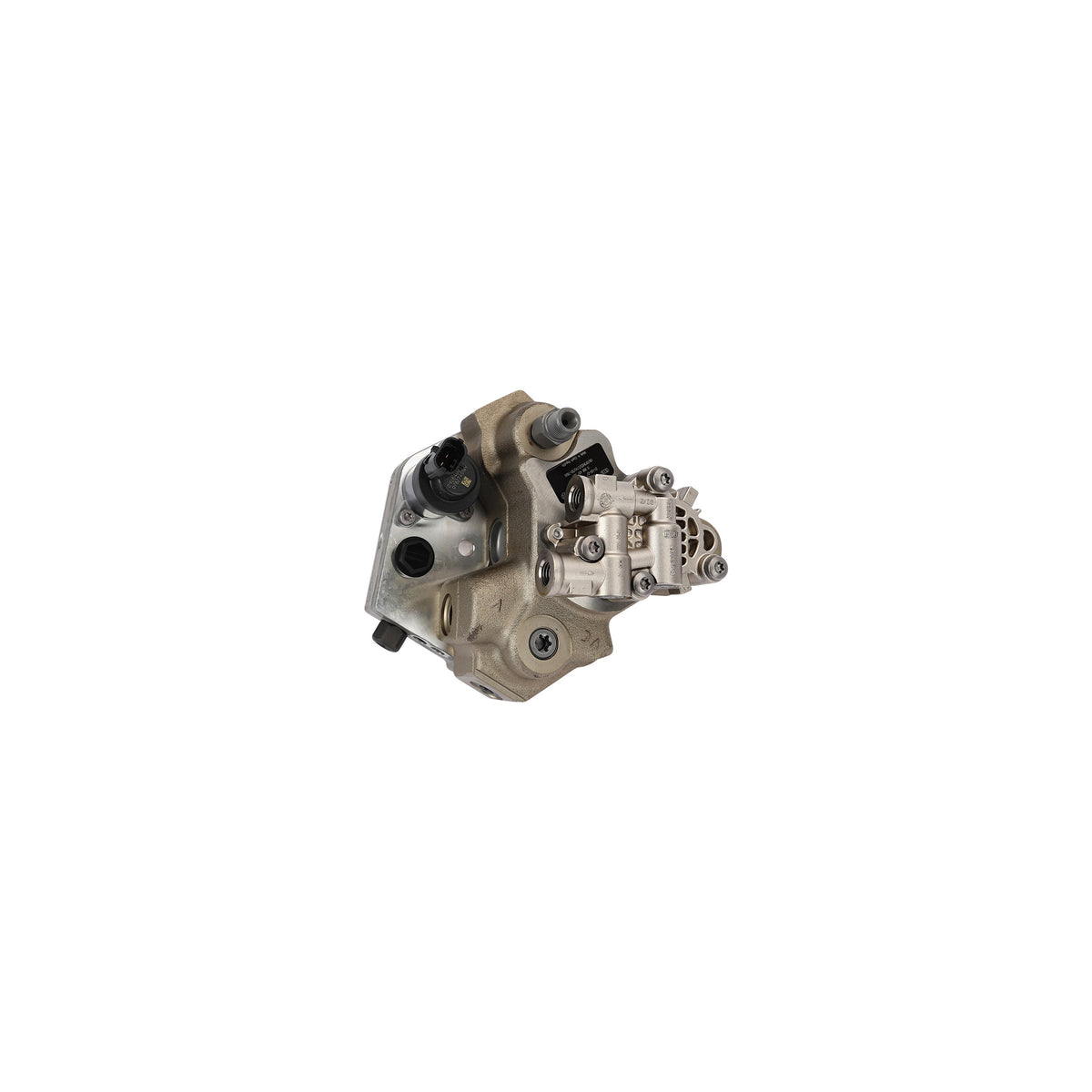 Reman Fuel Injection Pump, CP3, 6.7L Mid-Range