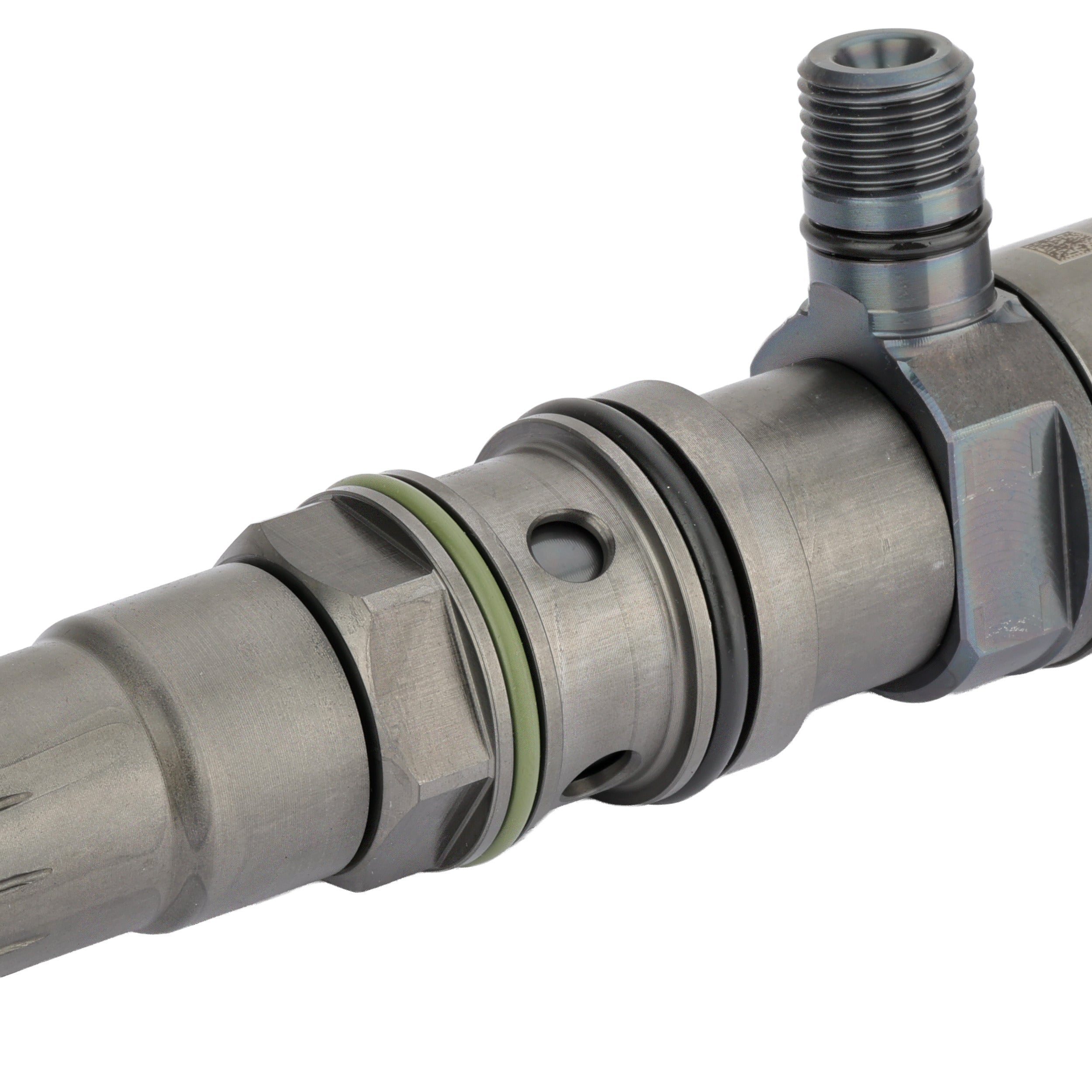 Alliant Power 0 445 120 539 - New Fuel Injector, Detroit DD15 22-24 | SKU 0 445 120 539