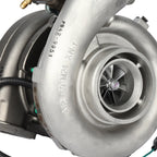 Reman Turbo GTA45V, Detroit Series 60 14.0L